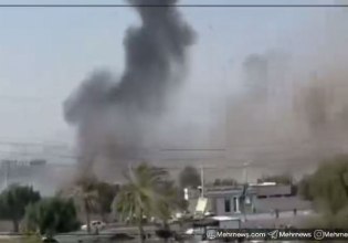 Ιρανικό ΜΜΕ: Η στιγμή που ΗΠΑ και Ισραήλ χτύπησαν το σχολείο θηλέων στη Μινάμπ