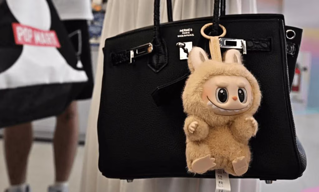 Κάν’ το όπως η Disney – Οι Labubu ετοιμάζονται για τη μεγάλη οθόνη