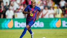 Έτοιμος να «σπάσει» μεγάλο ρεκόρ ο Γιαμάλ