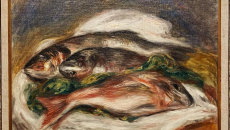 Ρενουάρ, Σεζάν, Ματίς: Κλοπή έργων τέχνης 9 εκατ. ευρώ στην Πάρμα