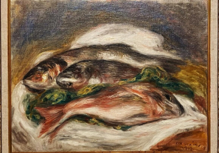 Ρενουάρ, Σεζάν, Ματίς: Κλοπή έργων τέχνης 9 εκατ. ευρώ στην Πάρμα