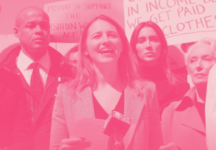 Μόδα και Έπσταϊν: Στο στόχαστρο τα πρακτορεία