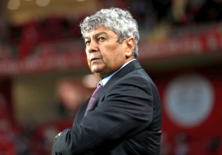 Αγωνία με τον Μιρτσέα Λουτσέσκου – Λιποθύμησε κατά τη διάρκεια προπόνησης