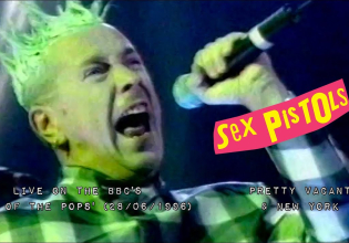 Sex Pistols, 50 χρόνια μετά: Πώς μια πανκ μπάντα έγινε mainstream