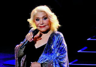 Μαρινέλλα: Την Τρίτη η κηδείας της μεγάλης τραγουδίστριας στη Μητρόπολη Αθηνών