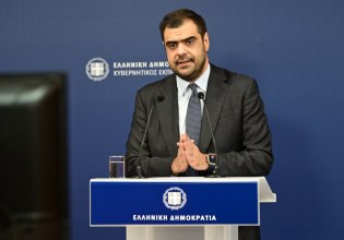 Υποκλοπές: Ο κ. Μαρινάκης, το αφήγημα των ιδιωτών και τα fake news για τον αρχηγό του ΠΑΣΟΚ και την ΕΥΠ