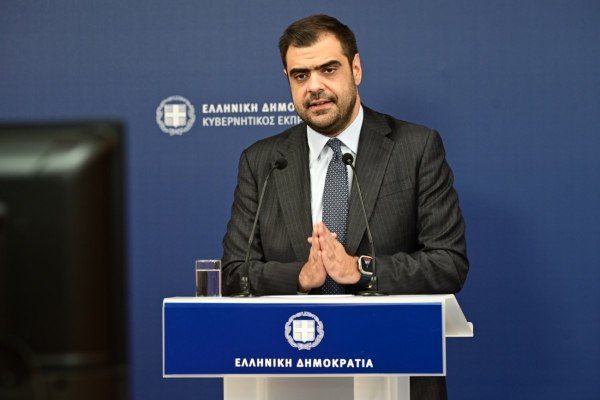 Υποκλοπές: Ο κ. Μαρινάκης, το αφήγημα των ιδιωτών και τα fake news για τον αρχηγό του ΠΑΣΟΚ και την ΕΥΠ