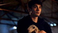 Κώστας Νικούλι: Το bullying στο σχολείο, οι Αθώοι και στο βάθος η Επίδαυρος