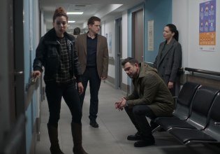 Μια νύχτα μόνο: Ένταση και αμηχανία