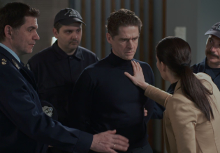 «Μια νύχτα μόνο» στο MEGA – Όσα θα δούμε στο σημερινό επεισόδιο