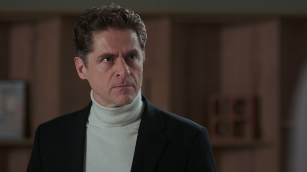 «Μια νύχτα μόνο»: Τι θα δούμε στο αποψινό επεισόδιο στο MEGA