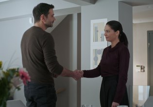 «Μια νύχτα μόνο»: Τι θα δούμε στο αποψινό επεισόδιο του MEGA