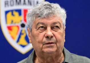 Θετικά νέα για την πορεία της υγείας του Μιρτσέα Λουτσέσκου: «Είμαι καλά τώρα, έχω αναρρώσει πλήρως»