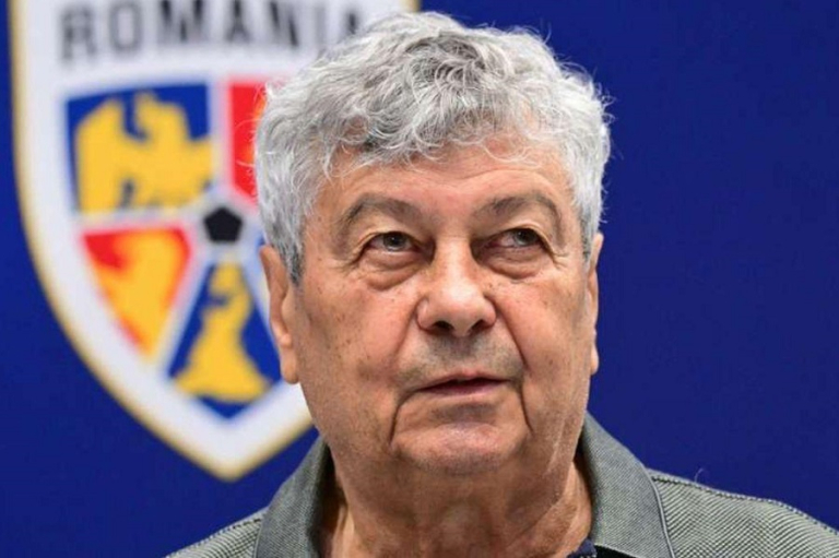 Θετικά νέα για την πορεία της υγείας του Μιρτσέα Λουτσέσκου: «Είμαι καλά τώρα, έχω αναρρώσει πλήρως»