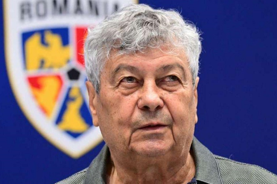 Θετικά νέα για την πορεία της υγείας του Μιρτσέα Λουτσέσκου: «Είμαι καλά τώρα, έχω αναρρώσει πλήρως»