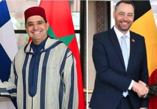 Φινλανδία και Βέλγιο τάσσονται υπέρ του μαροκινού σχεδίου αυτονομίας της Δυτικής Σαχάρας