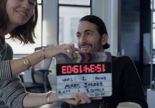 Η Σοφία Κόπολα μας δίνει μια κινηματογραφική δόση από Μαρκ Τζέικομπς