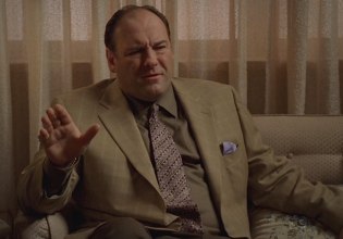 Μηδέν φόνοι, καθόλου αίμα – Tο αρχικό σενάριο του «The Sopranos» δεν ήταν αυτό που είδαμε στην τηλεόραση