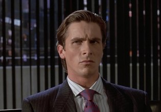 Ο Κρίστιαν Μπέιλ θεωρεί «τολμηρή» απόφαση να γυριστεί μια νέα ταινία American Psycho – Αλλά του αρέσουν οι γενναίοι