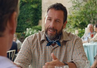 Ο Άνταμ Σάντλερ αφήνει την κωμωδία και πιάνει (ξανά) το δράμα