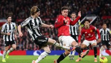 LIVE: Νιουκάστλ – Μάντσεστερ Γιουνάιτεντ