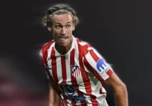 Βινίσιους ή Γιαμάλ; O Γιορέντε έκανε σύγκριση