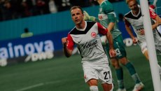 Η έκρηξη του Ριέρα για τον Γκέτσε που ανανεώνει στην ‘Αϊντραχτ Φρανκφούρτης