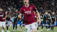 Γουέστ Χαμ – Μάντσεστερ Σίτι 1-1: Σούπερ Μαυροπάνος «φρέναρε» τους «πολίτες»! (vid)