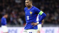 Ο Εμπαπέ αποκάλυψε ότι «είδωλό του» είναι ο Κριστιάνο