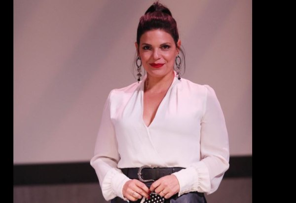 Μαρίνα Ασλάνογλου: «Πέρασα πολύ δύσκολα με τον χωρισμό μου» – Τι λέει για το γιο της