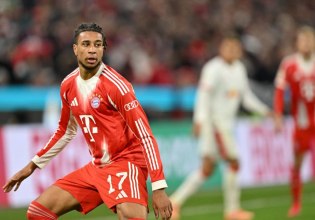 Οι τρεις μνηστήρες για τον Ολίσε, η κλειστή πόρτα της Μπάγερν και το κλειδί των 200 εκατ. ευρώ