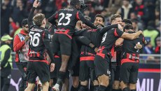 Μίλαν – Ίντερ 1-0: Πήραν το ντέρμπι και ελπίζουν για τον τίτλο οι «ροσονέρι»