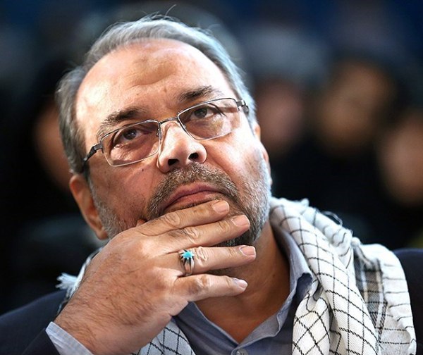 Μοχάμαντ Μπαγκέρ Ζολγκάντρ: Ποιος είναι ο σκληροπυρηνικός στρατιωτικός που αντικαθιστά τον Λαριτζάνι