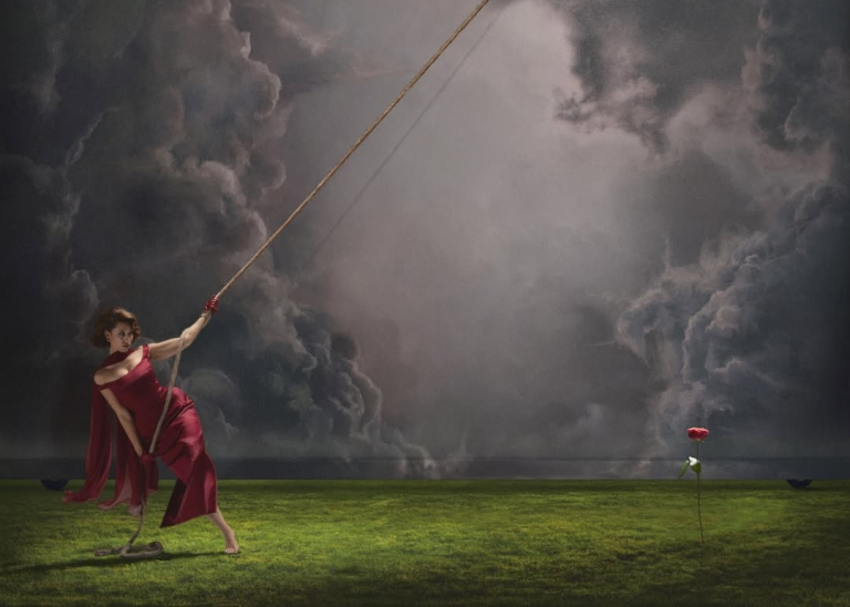 Το νέο άλμπουμ Raye ξαναδίνει ψυχή στην ποπ