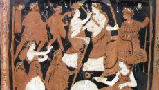 Μήπως οι μύστες στα Ελευσίνια Μυστήρια τρίπαραν με LSD;