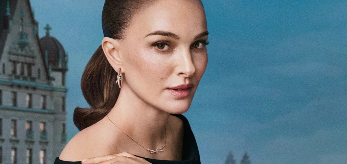 Η Νάταλι Πόρτμαν γράφει ένα συγκινητικό γράμμα στα παιδιά της