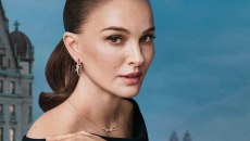 Η Νάταλι Πόρτμαν γράφει ένα συγκινητικό γράμμα στα παιδιά της