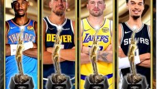 Αυτός θα είναι ο φετινός MVP στο NBA