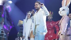 Χρήστος Μάστορας: Η απάντηση του στις φήμες για τη συνεργασία του με τον Κωνσταντίνο Αργυρό