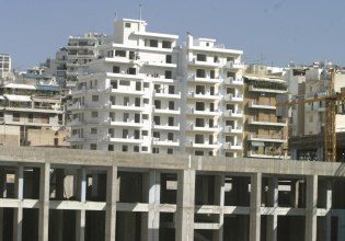 Μπόνους δόμησης: Σε κάθετη πτώση η οικοδομή το 2025 μετά την απόφαση του ΣτΕ