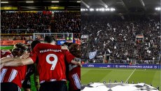 Ισπανός οπαδός μπέρδεψε τα…St James Park και αντί να δει Champions League, είδε Γ’ Αγγλίας!