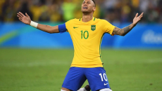 Νεϊμάρ: «Υποφέρω, πονάω, κλαίω, είμαι άνθρωπος…»