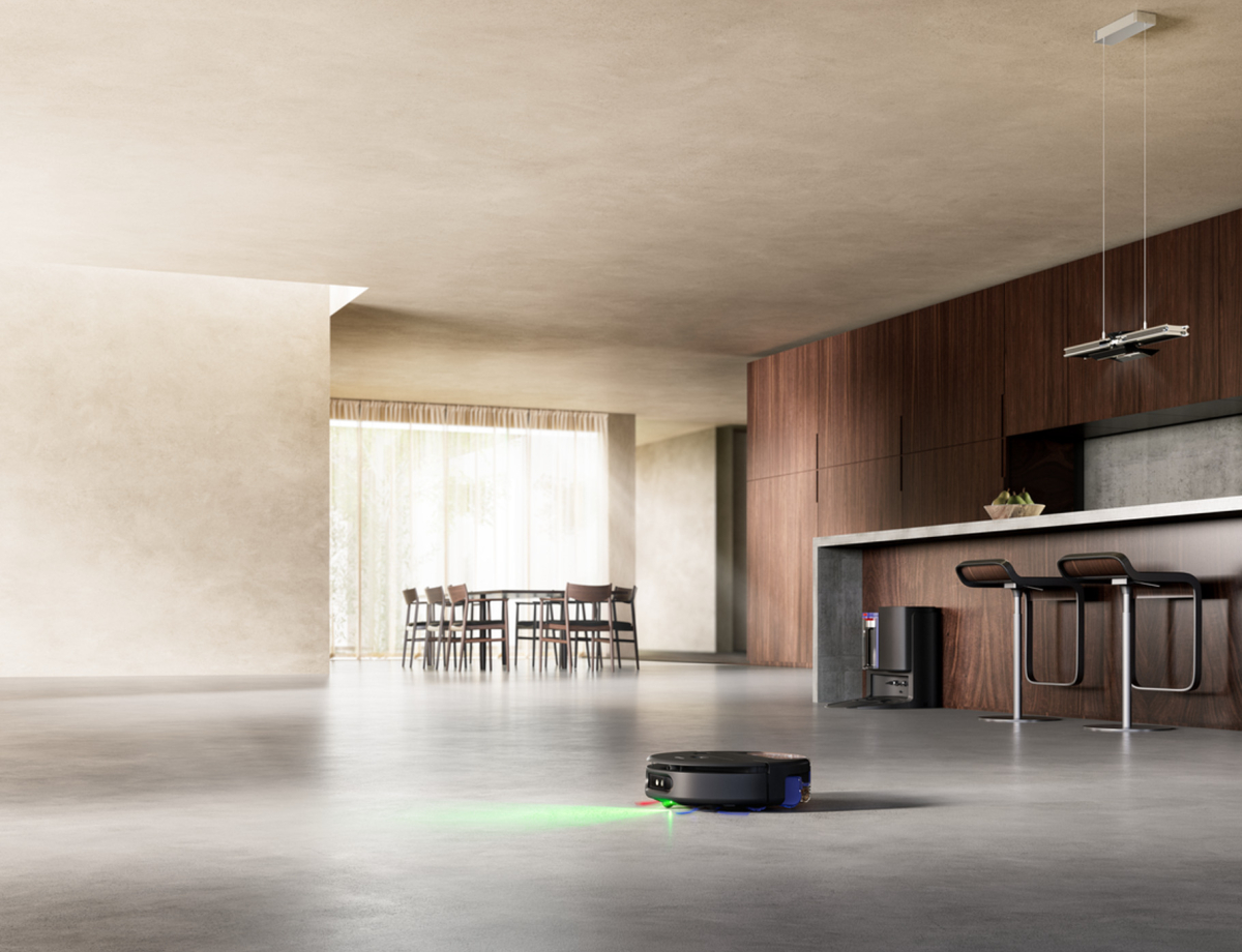 Πώς η ΑΙ μας υπόσχεται λιγότερες δουλειές στο σπίτι και περισσότερο χρόνο για όσα έχουν πραγματικά σημασία για εμάς