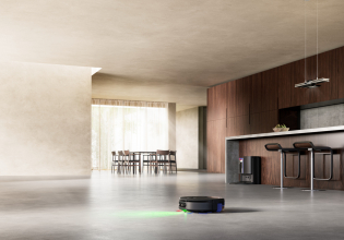 Πώς η ΑΙ μας υπόσχεται λιγότερες δουλειές στο σπίτι και περισσότερο χρόνο για όσα έχουν πραγματικά σημασία για εμάς