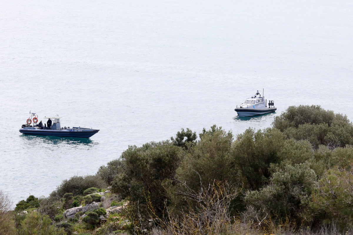 Βουλιαγμένη: Δύτης περιγράφει την ανάσυρση της σορού του 34χρονου από το «πηγάδι του διαβόλου»