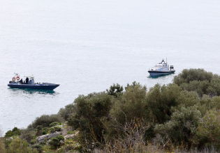 Βουλιαγμένη: Δύτης περιγράφει την ανάσυρση της σορού του 34χρονου από το «πηγάδι του διαβόλου»