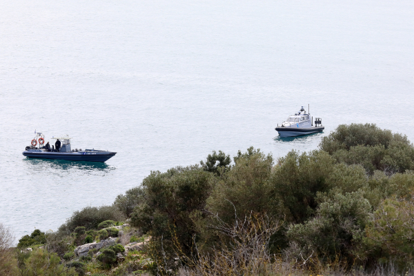 Βουλιαγμένη: Δύτης περιγράφει την ανάσυρση της σορού του 34χρονου από το «πηγάδι του διαβόλου»