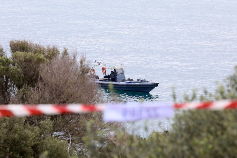 «Έπρεπε να βγει ο άνθρωπος» – Πώς έγινε κάτω από αντίξοες συνθήκες η ανάσυρση της σορού του 34χρονου δύτη