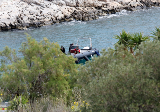 «Το σε λίγο δεν ήρθε ποτέ» – Η συγκινητική ανάρτηση της δασκάλας του 34χρονου δύτη που χάθηκε στα Λιμανάκια