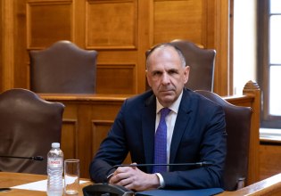 Οδηγίες Γεραπετρίτη για την ασφαλή επιστροφή Ελλήνων πολιτών από τη Μέση Ανατολή